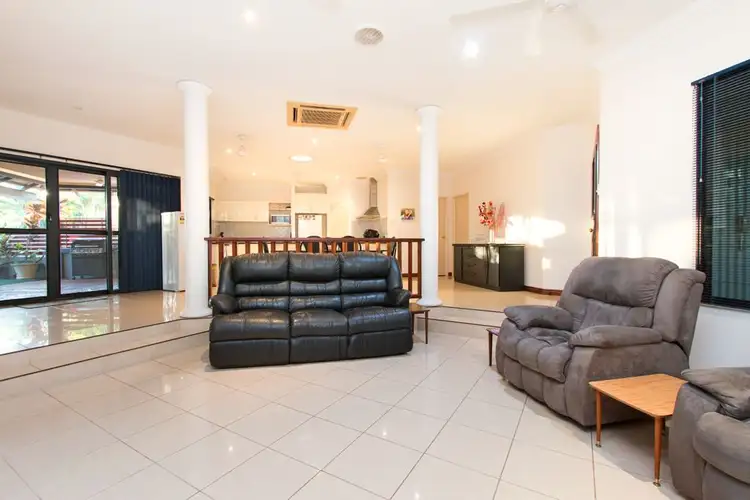 Fifth view of Homely house listing, 17 Kapang Drive, Cable Beach WA 6726
