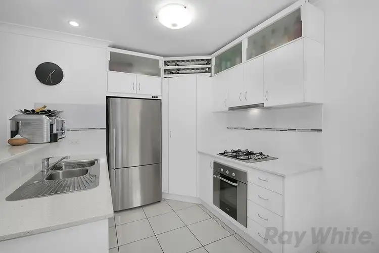Second view of Homely townhouse listing, 12/1 O'Meara Street, Eight Mile Plains QLD 4113