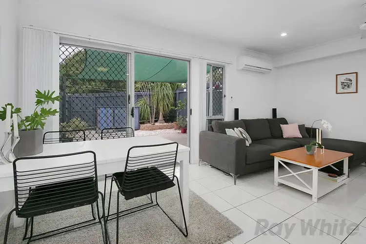 Fourth view of Homely townhouse listing, 12/1 O'Meara Street, Eight Mile Plains QLD 4113