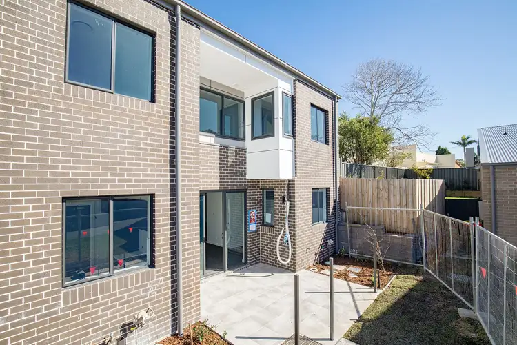 Main view of Homely townhouse listing, M011/142-146 Glenrock Terrace, Dudley Road, Whitebridge NSW 2290