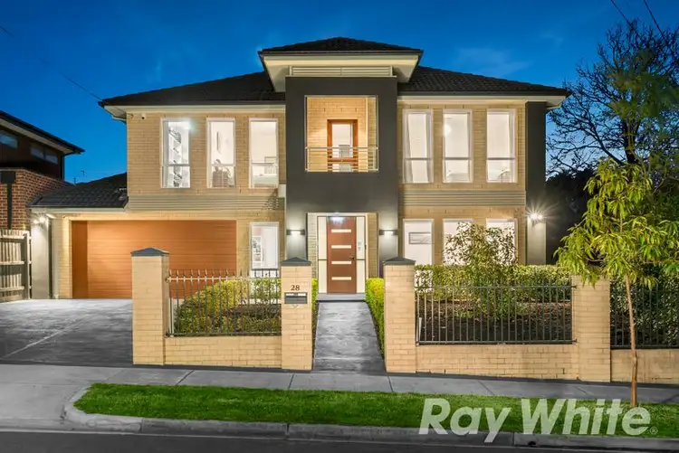 Main view of Homely house listing, 28 Samuel Road, Blackburn South VIC 3130