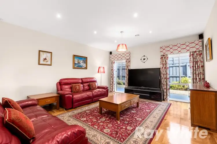 Second view of Homely house listing, 28 Samuel Road, Blackburn South VIC 3130