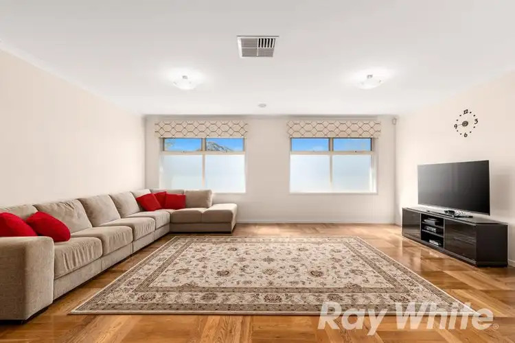 Third view of Homely house listing, 28 Samuel Road, Blackburn South VIC 3130