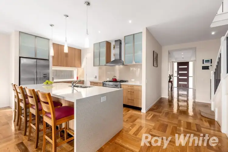 Fourth view of Homely house listing, 28 Samuel Road, Blackburn South VIC 3130