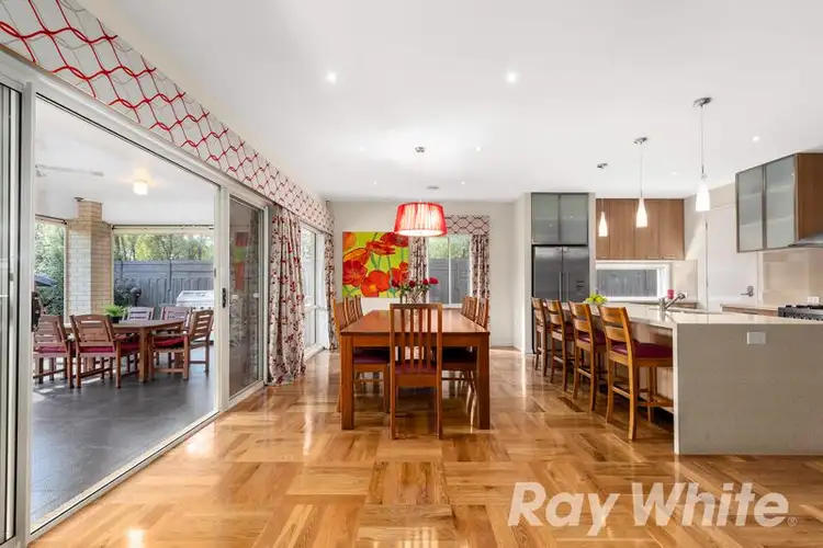 Fifth view of Homely house listing, 28 Samuel Road, Blackburn South VIC 3130