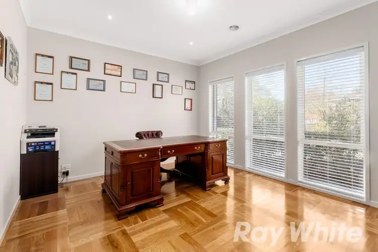 Seventh view of Homely house listing, 28 Samuel Road, Blackburn South VIC 3130