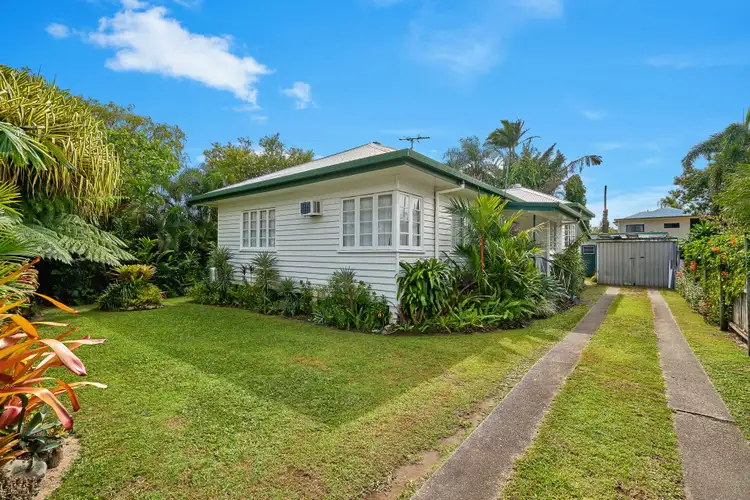Main view of Homely house listing, 82 English Street, Manunda QLD 4870