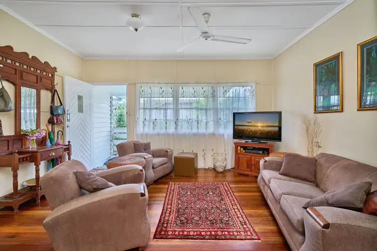 Third view of Homely house listing, 82 English Street, Manunda QLD 4870