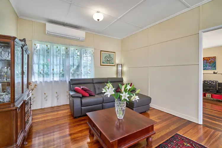 Fourth view of Homely house listing, 82 English Street, Manunda QLD 4870