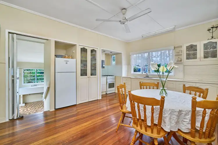 Fifth view of Homely house listing, 82 English Street, Manunda QLD 4870