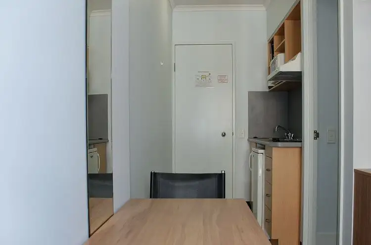 Fourth view of Homely apartment listing, 2408/108 Margaret Street, Brisbane City QLD 4000