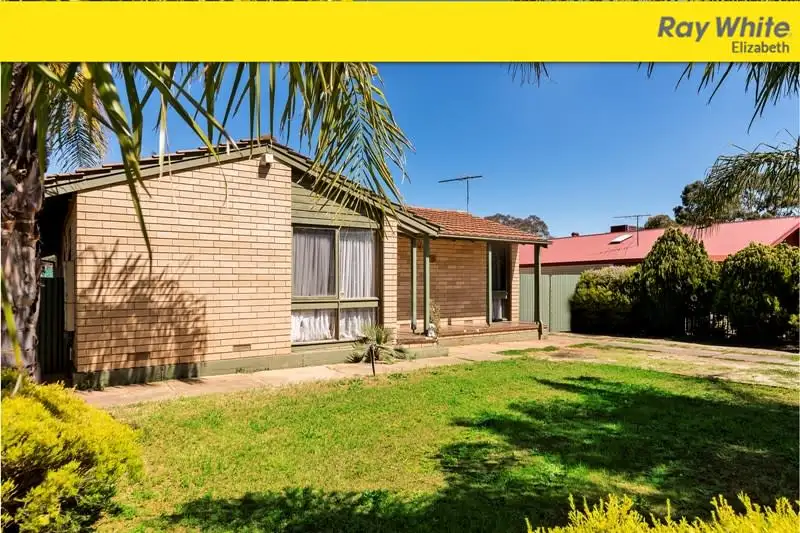 Main view of Homely house listing, 18 Lulama Crescent, Munno Para SA 5115