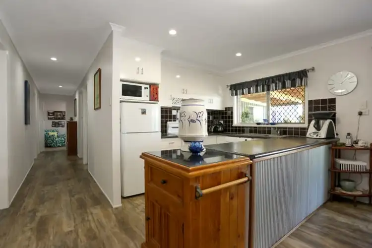 47 Hume Street, West Mackay QLD 4740