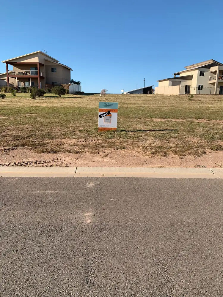 12 (Lot 118) Callaway Court, Port Hughes SA 5558