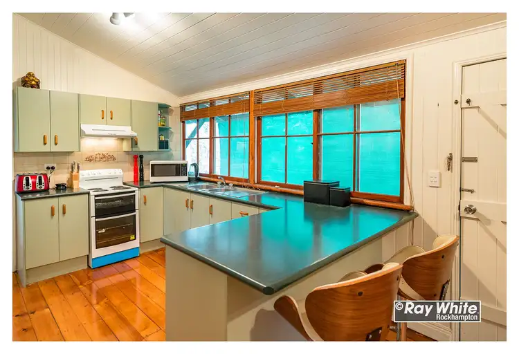 Third view of Homely house listing, 16A Main Street, Park Avenue QLD 4701
