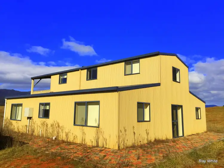 Sixth view of Homely rural property listing, 1048 Charleys Forest Road, Mongarlowe NSW 2622