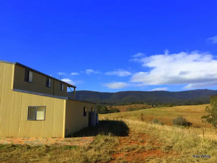 Seventh view of Homely rural property listing, 1048 Charleys Forest Road, Mongarlowe NSW 2622