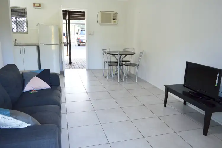 Second view of Homely apartment listing, 4/151 Reid Road, Wongaling Beach QLD 4852