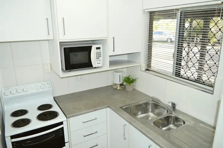 Fourth view of Homely apartment listing, 4/151 Reid Road, Wongaling Beach QLD 4852