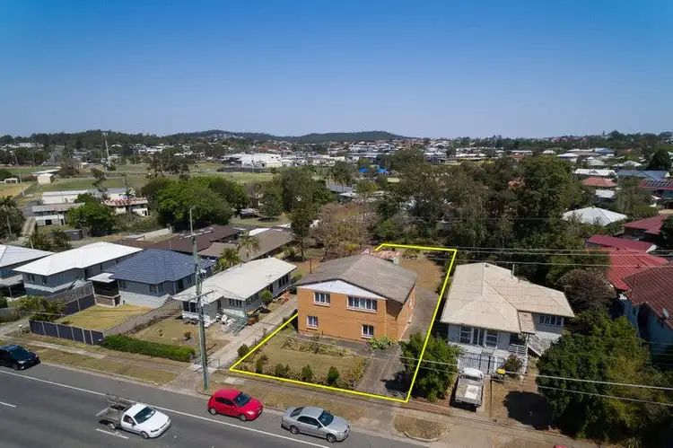 1500 Creek Road, Carina QLD 4152