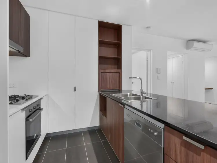 Third view of Homely apartment listing, 209/38 Helen Street, Teneriffe QLD 4005