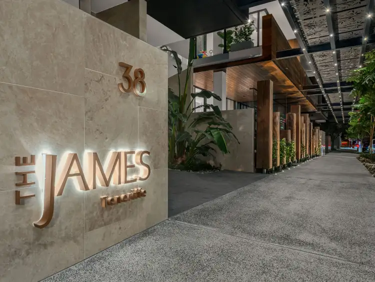 Fourth view of Homely apartment listing, 209/38 Helen Street, Teneriffe QLD 4005