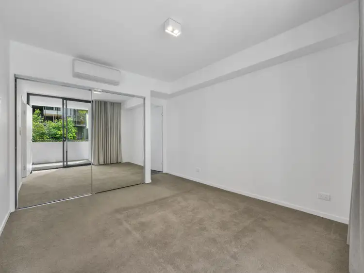 Seventh view of Homely apartment listing, 209/38 Helen Street, Teneriffe QLD 4005