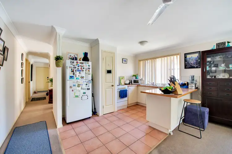 Sixth view of Homely house listing, 111 Brooklands Circuit, Forest Lake QLD 4078