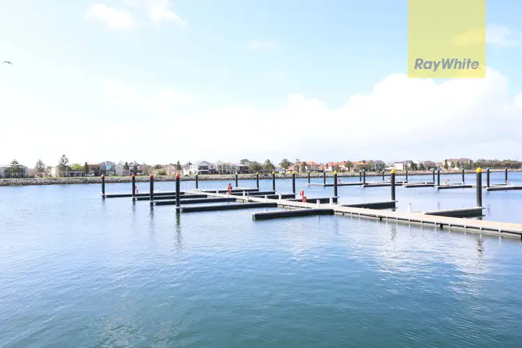 Main view of Homely other listing, C13 Stage 2 (Marina Berth), New Port SA 5015