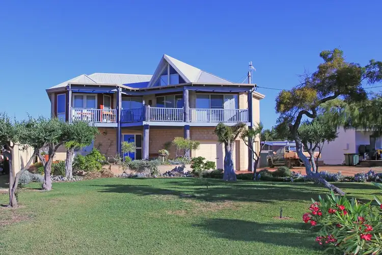 46 Catalonia Street, Cervantes WA 6511