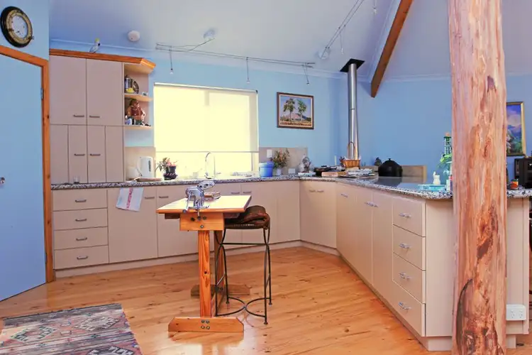Sixth view of Homely house listing, 46 Catalonia Street, Cervantes WA 6511