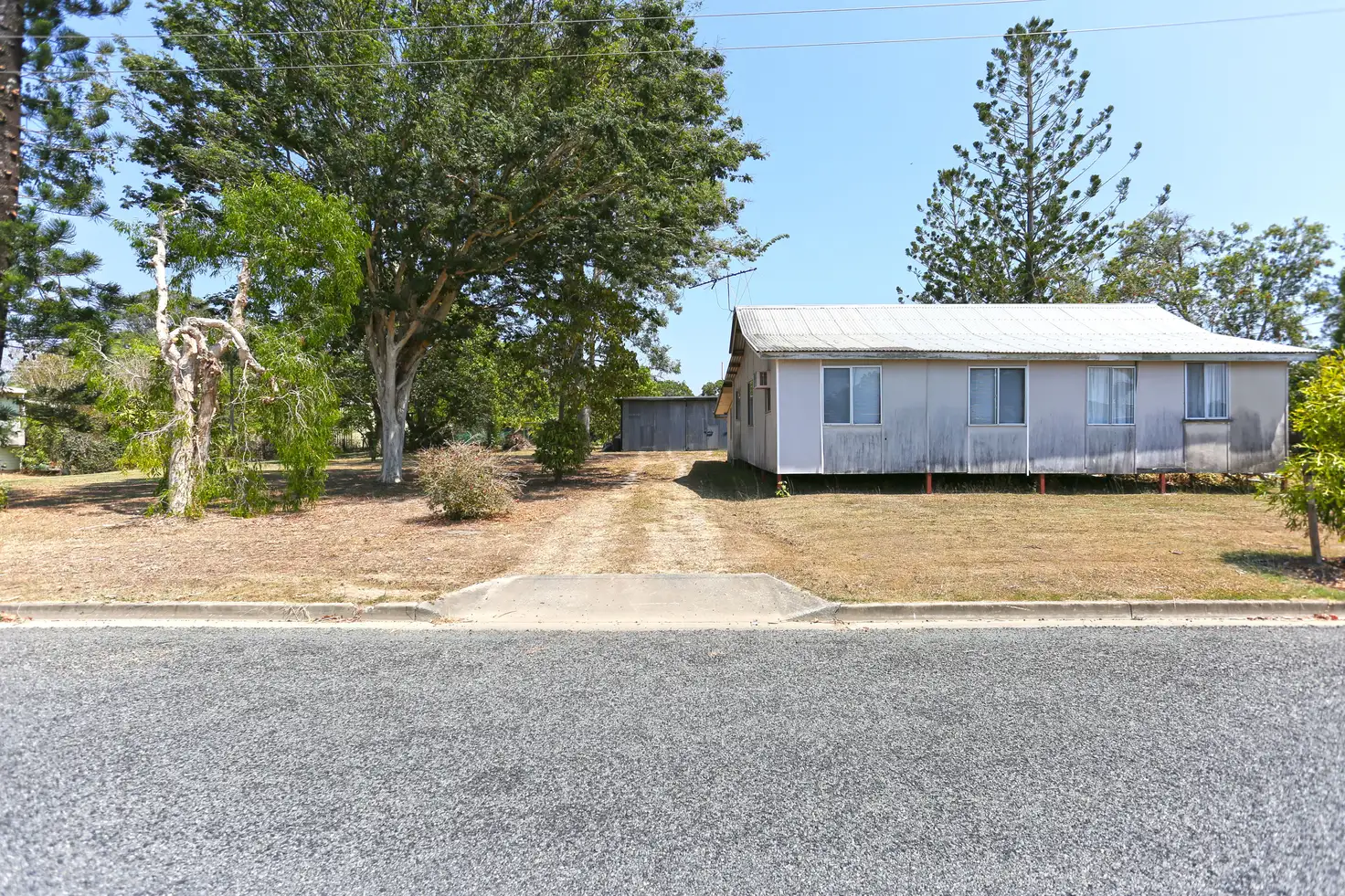 Main view of Homely house listing, 12 Caroline Street, Mirani QLD 4754