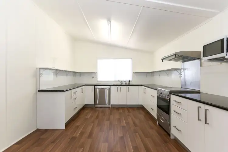 Third view of Homely house listing, 12 Caroline Street, Mirani QLD 4754