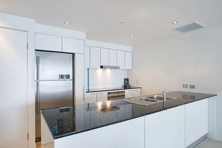 Sixth view of Homely unit listing, 601 'Sierra Grand' 22 Surf Parade, Broadbeach QLD 4218