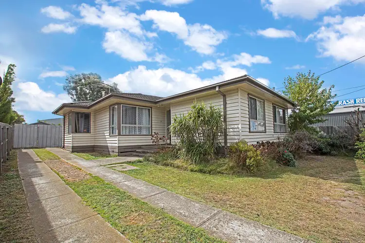 15 Crows Road, Belmont VIC 3216