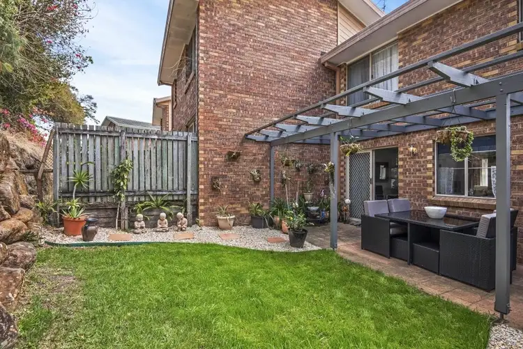 Main view of Homely townhouse listing, 19/3 Amaroo Drive, Banora Point NSW 2486