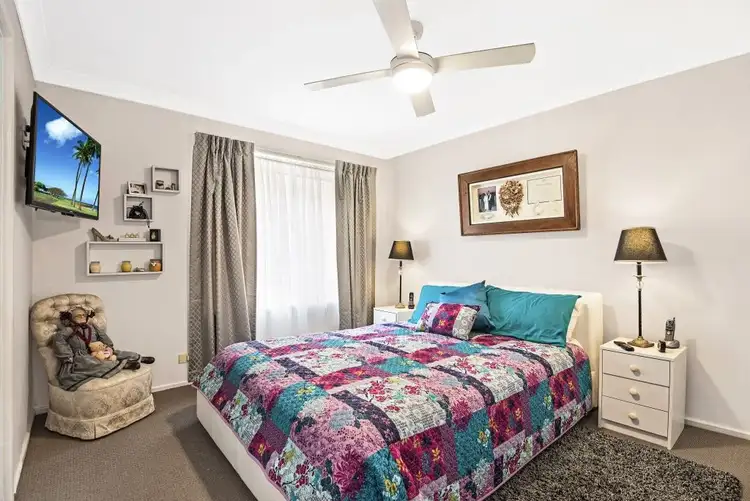 Fifth view of Homely townhouse listing, 19/3 Amaroo Drive, Banora Point NSW 2486