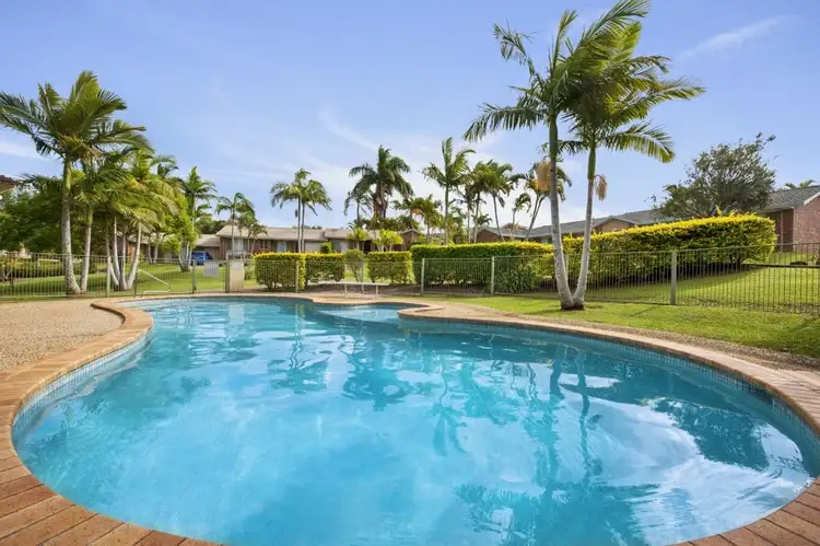 Seventh view of Homely townhouse listing, 19/3 Amaroo Drive, Banora Point NSW 2486