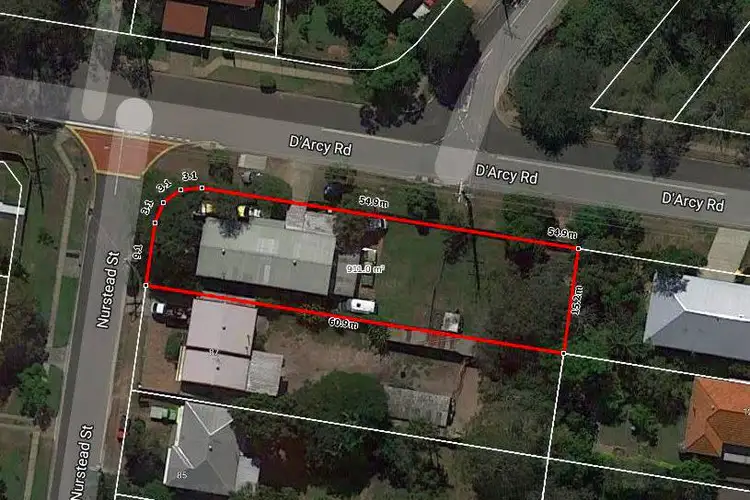 89 Nurstead Street, Carina QLD 4152