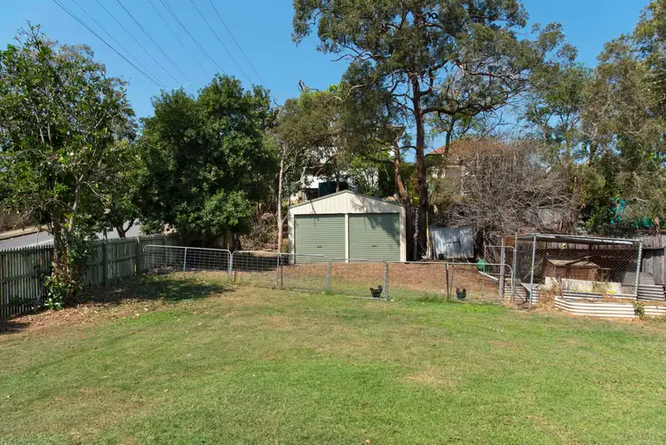 Second view of Homely house listing, 89 Nurstead Street, Carina QLD 4152