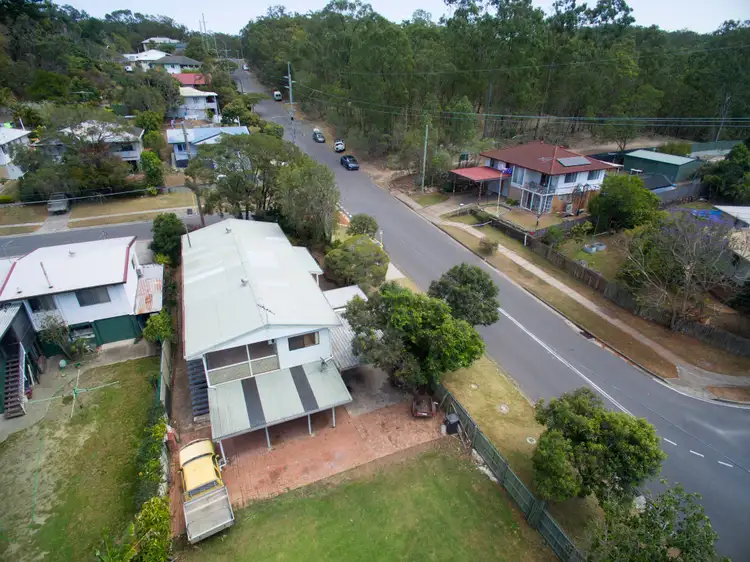 Third view of Homely house listing, 89 Nurstead Street, Carina QLD 4152