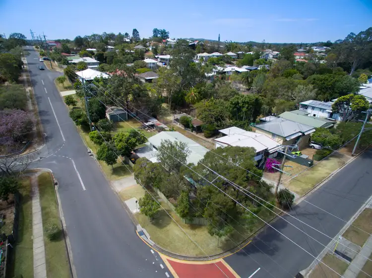 Fourth view of Homely house listing, 89 Nurstead Street, Carina QLD 4152