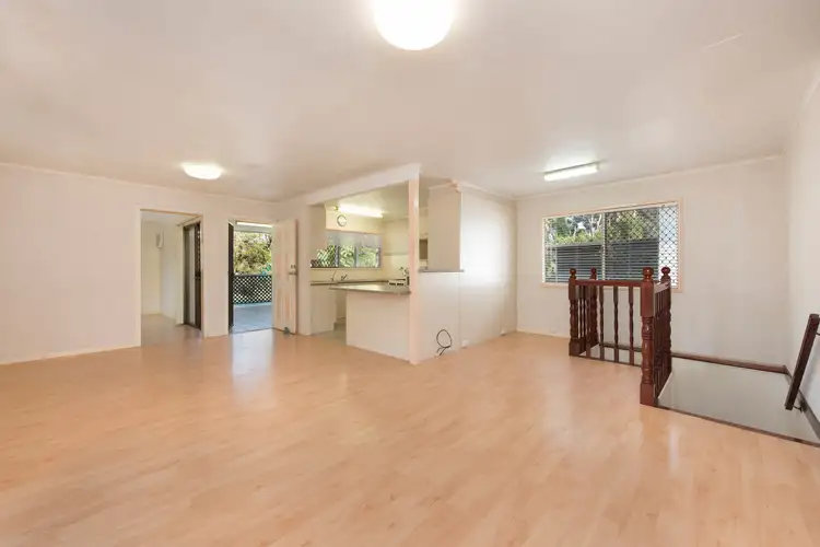 Fifth view of Homely house listing, 89 Nurstead Street, Carina QLD 4152