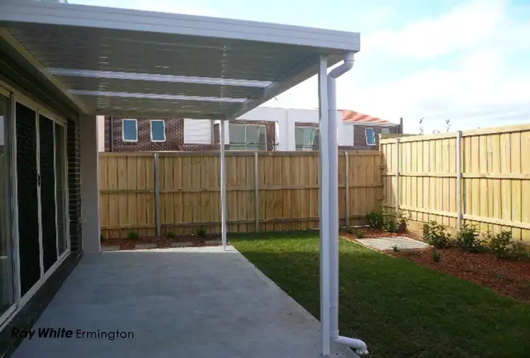 Fifth view of Homely townhouse listing, Address available on request