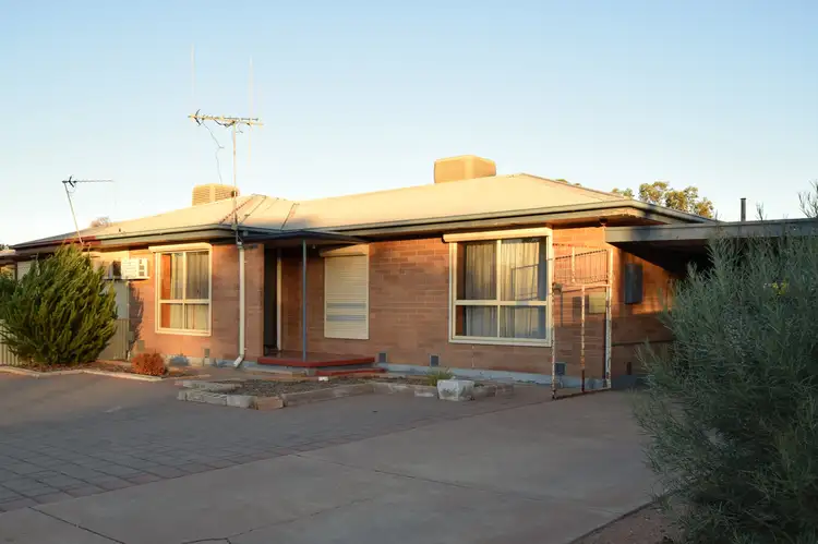 22 Hicks Street, Port Augusta SA 5700