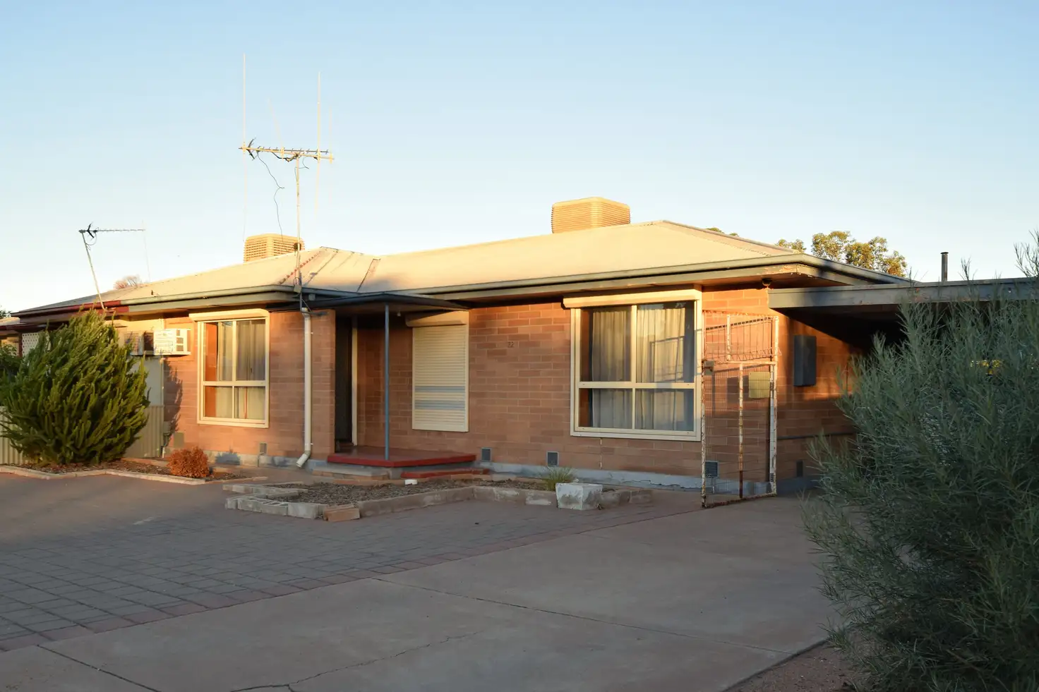 Main view of Homely house listing, 22 Hicks Street, Port Augusta SA 5700