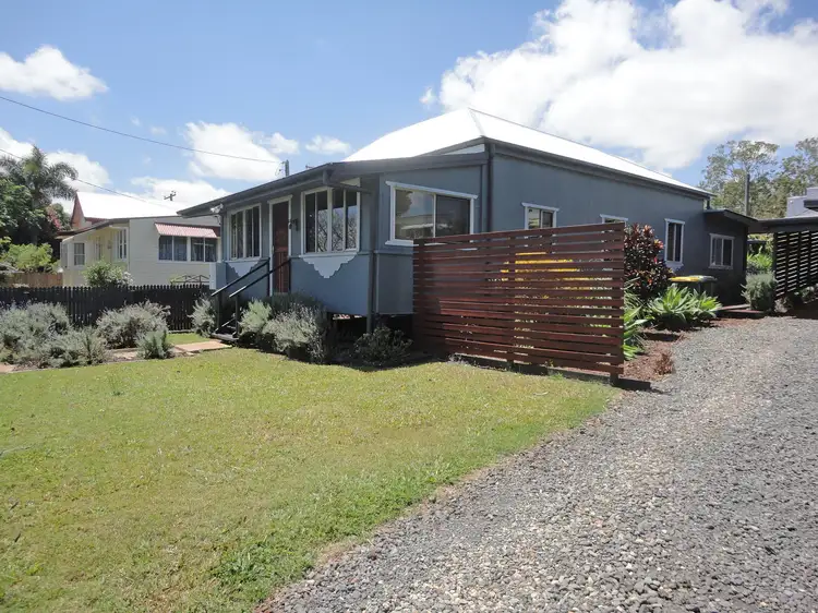Address available on request