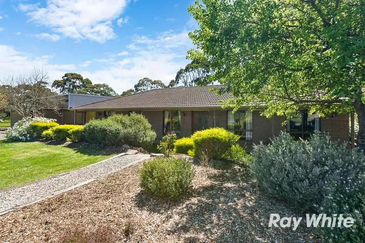 98 Ellis Road, Meadows SA 5201