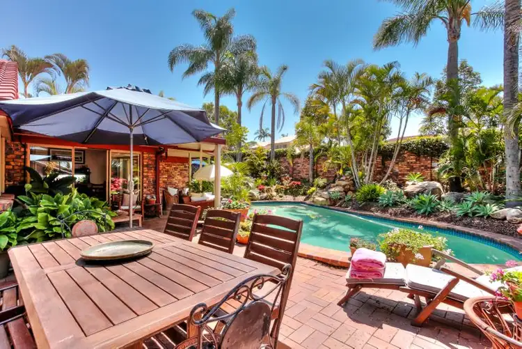 Main view of Homely house listing, 21 Verdelho Street, Eight Mile Plains QLD 4113