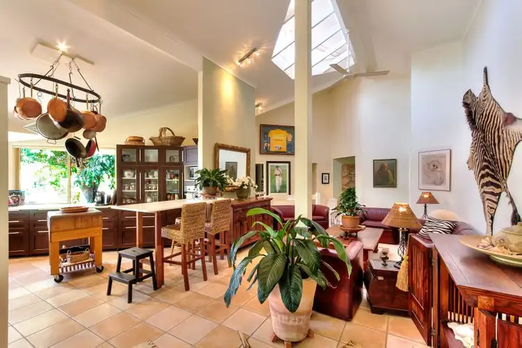 Second view of Homely house listing, 21 Verdelho Street, Eight Mile Plains QLD 4113